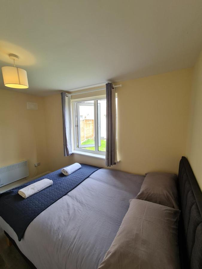 Cosy Self Contained Space Near Airport Appartamento Dublino