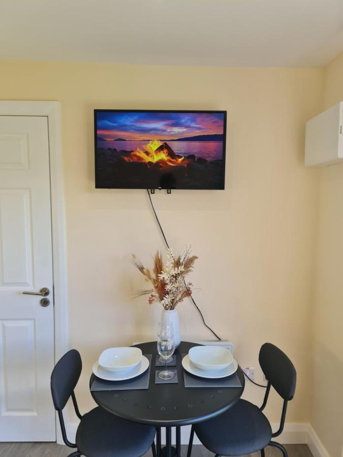 Cosy Self Contained Space Near Airport Dublino